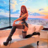 AF MISTRESS