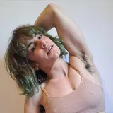 Aragne Spicy ❤️‍🔥 hairy muscled big clit