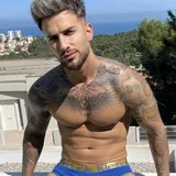 Cristian Del Valle💫