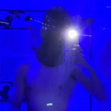Danny Narvaez XXL