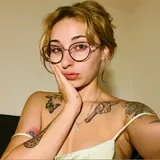 Elisa Fernández 🦊