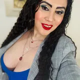Sheila brasileña,gata,misteriosa