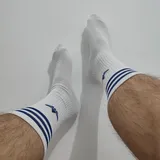 Feet from Spain👣🇪🇸