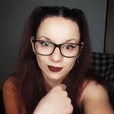 Lizzie Foxy🦊