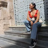 Ingri Molina