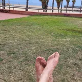 happy feet
