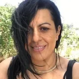 Isabel Reyes Moreno