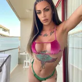 Kylie Mamii