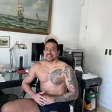 Javi Cobo