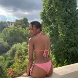 Leila Petite 👸🏽