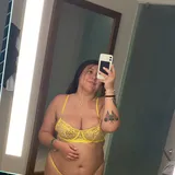 Lexi🖤 curvy tattooed girl 🍒