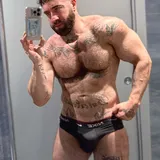 Manuel Scalco 🥵