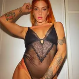 🔥 Nuria Redd 🔥