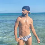 Luis G.M.