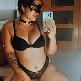 Pecadora mundana