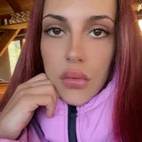Naomi Pink Whisper