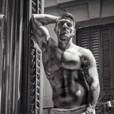 🔞Rafael Spain Xxl 😎🇪🇸