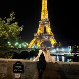 Sia Paris