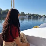 Spanish Girl