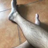 Spanish feet