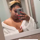 Tati foxy 🦊