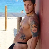 🍑💦Tiago
