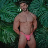 Trophy Muscle