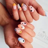 Guillermo Nail design