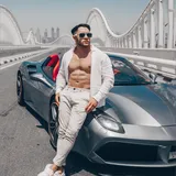 Victor Ferraz jr