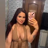 Victoria Mendoza