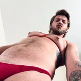 Vladi Rubio